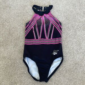 GK Leotard